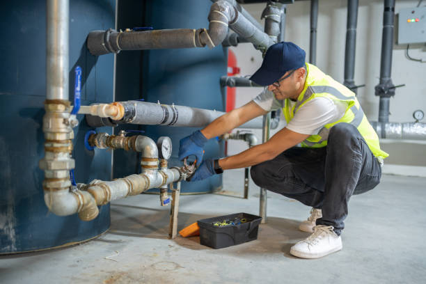 Best Leak Detection and Repair  in Lynnville, IN