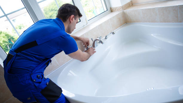 Best Green Plumbing Solutions and Water Conservation  in Lynnville, IN